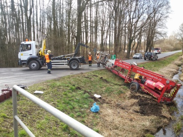 Pomoc při dopravní nehodě