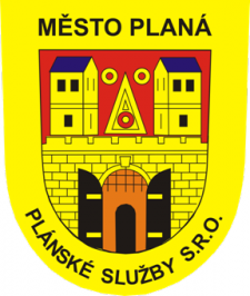 Znak města